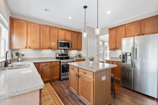 3302 Colorcott Street, Raleigh, NC 27614