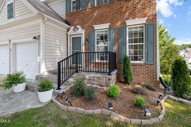3302 Colorcott Street, Raleigh, NC 27614