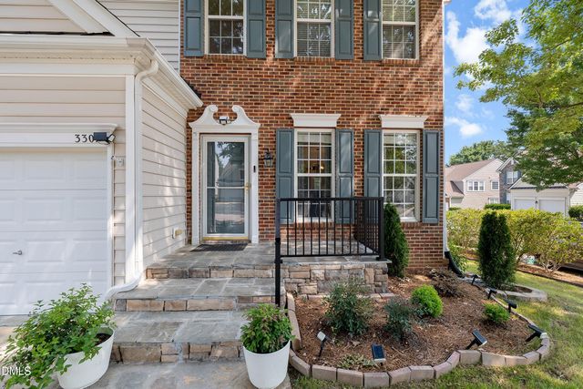 3302 Colorcott Street, Raleigh, NC 27614