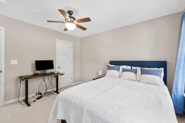 3302 Colorcott Street, Raleigh, NC 27614