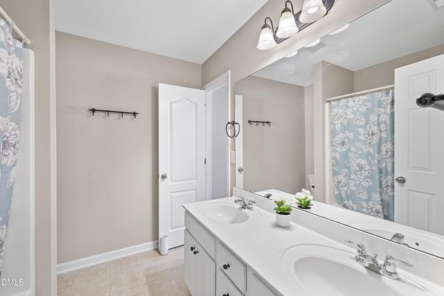 3302 Colorcott Street, Raleigh, NC 27614