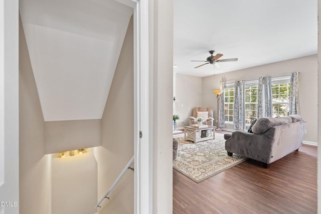 3302 Colorcott Street, Raleigh, NC 27614