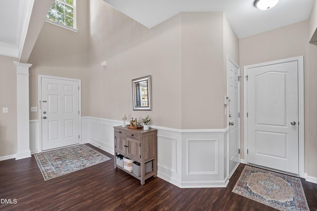 3302 Colorcott Street, Raleigh, NC 27614