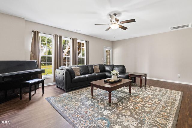3302 Colorcott Street, Raleigh, NC 27614