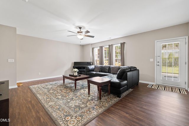 3302 Colorcott Street, Raleigh, NC 27614