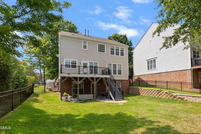 3302 Colorcott Street, Raleigh, NC 27614