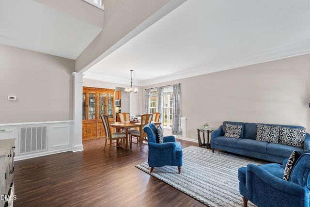 3302 Colorcott Street, Raleigh, NC 27614