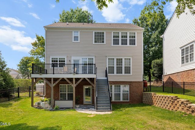 3302 Colorcott Street, Raleigh, NC 27614