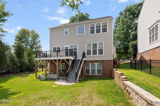 3302 Colorcott Street, Raleigh, NC 27614
