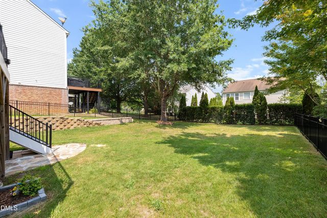 3302 Colorcott Street, Raleigh, NC 27614