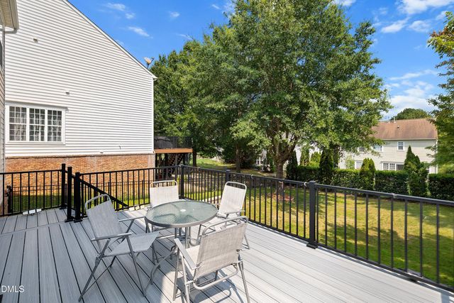 3302 Colorcott Street, Raleigh, NC 27614