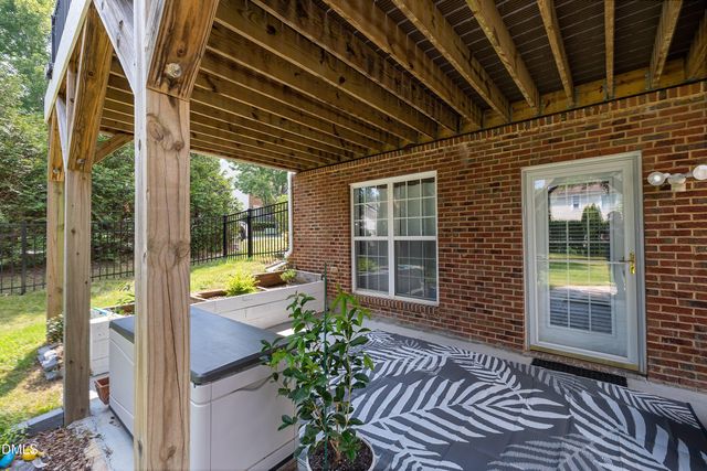 3302 Colorcott Street, Raleigh, NC 27614