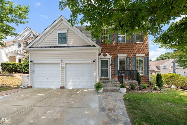 3302 Colorcott Street, Raleigh, NC 27614