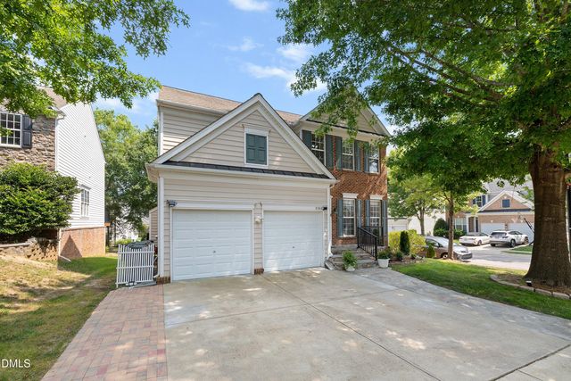 3302 Colorcott Street, Raleigh, NC 27614