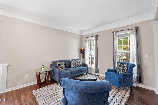 3302 Colorcott Street, Raleigh, NC 27614