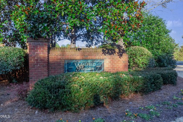 3302 Colorcott Street, Raleigh, NC 27614