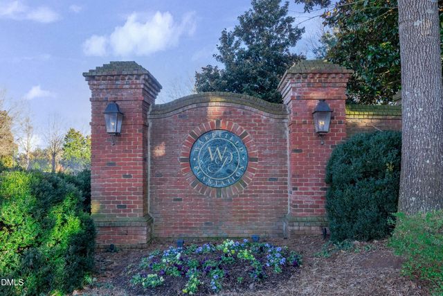 3302 Colorcott Street, Raleigh, NC 27614