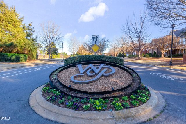 3302 Colorcott Street, Raleigh, NC 27614