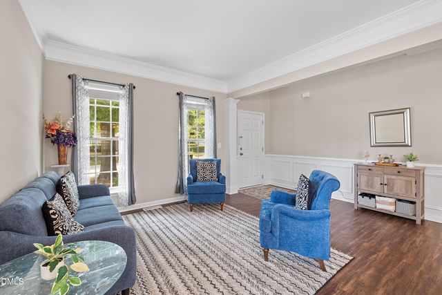 3302 Colorcott Street, Raleigh, NC 27614