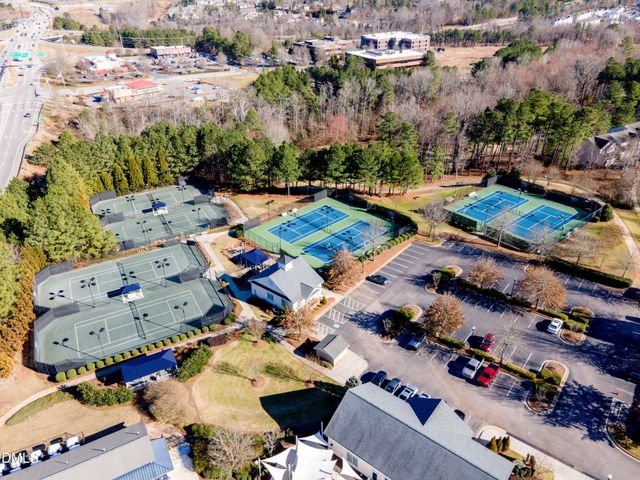 3302 Colorcott Street, Raleigh, NC 27614
