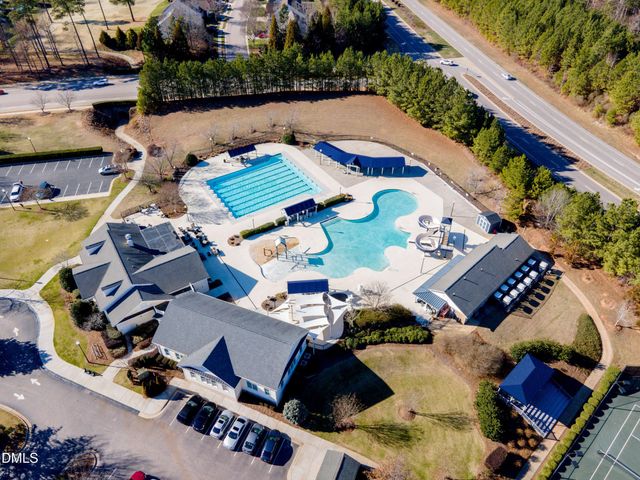 3302 Colorcott Street, Raleigh, NC 27614