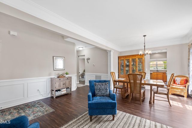 3302 Colorcott Street, Raleigh, NC 27614