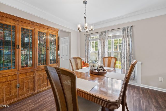 3302 Colorcott Street, Raleigh, NC 27614