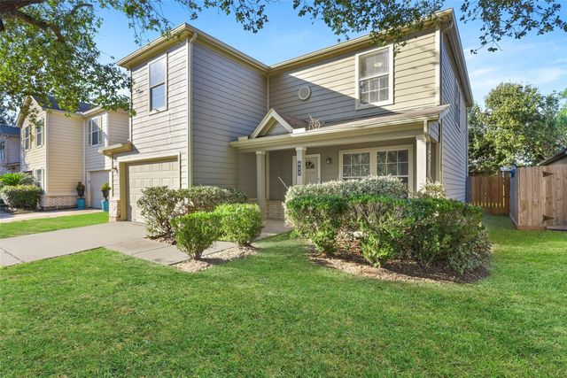 822 Grand Plains Drive, Hockley, TX 77090
