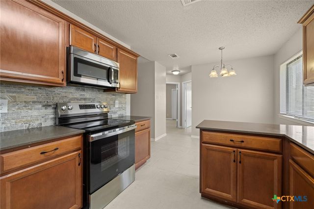 3317 Westrim Drive, Killeen, TX 76549