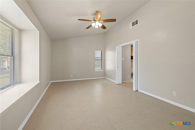 3317 Westrim Drive, Killeen, TX 76549