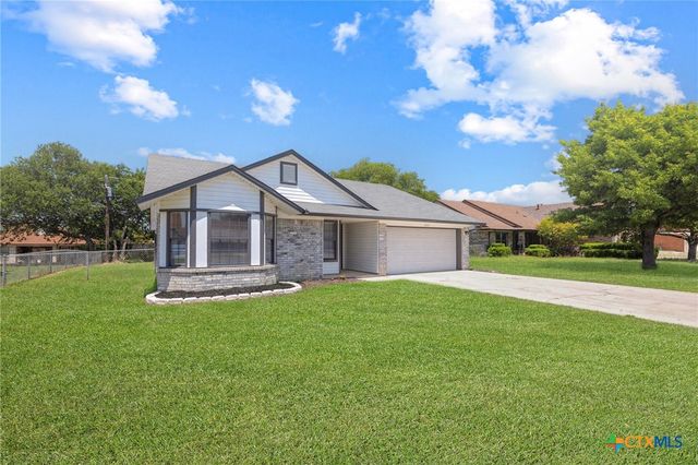 3317 Westrim Drive, Killeen, TX 76549