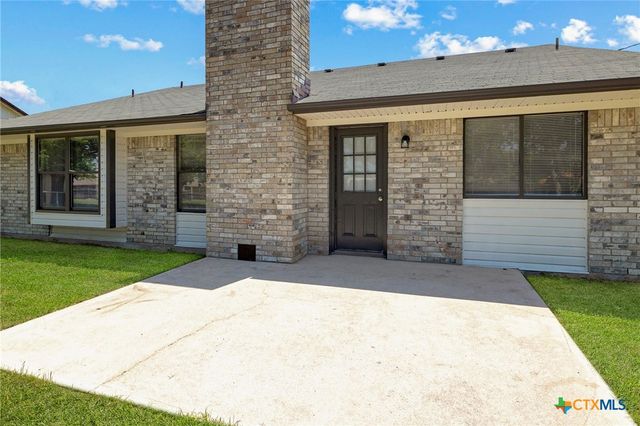 3317 Westrim Drive, Killeen, TX 76549