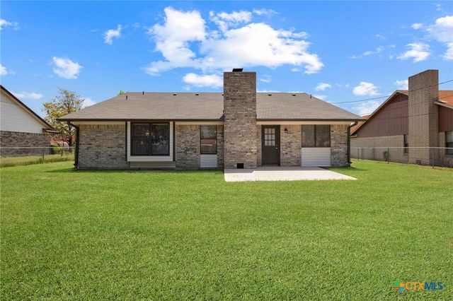 3317 Westrim Drive, Killeen, TX 76549