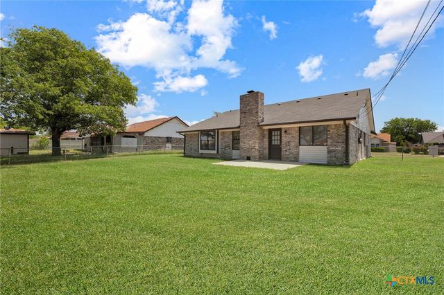 3317 Westrim Drive, Killeen, TX 76549
