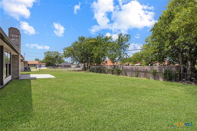 3317 Westrim Drive, Killeen, TX 76549