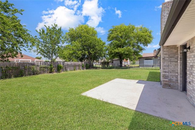 3317 Westrim Drive, Killeen, TX 76549