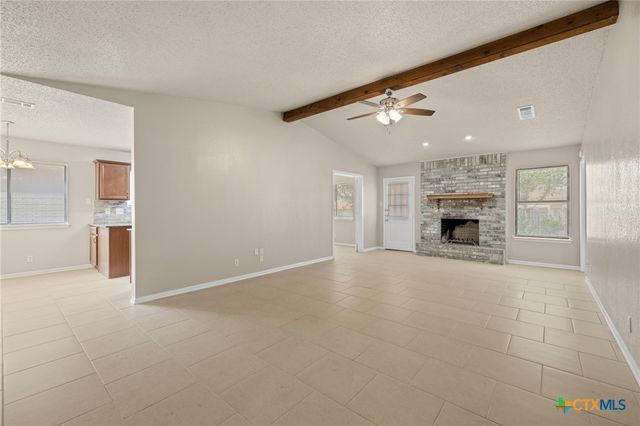 3317 Westrim Drive, Killeen, TX 76549
