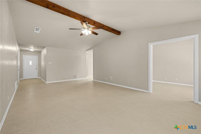3317 Westrim Drive, Killeen, TX 76549