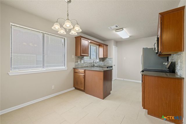 3317 Westrim Drive, Killeen, TX 76549