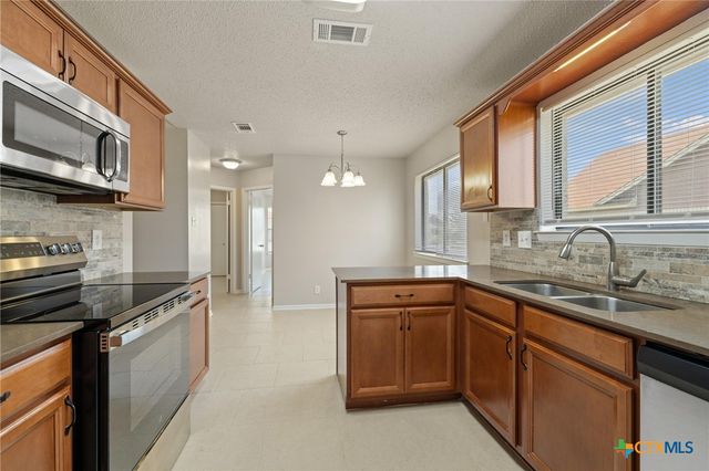 3317 Westrim Drive, Killeen, TX 76549