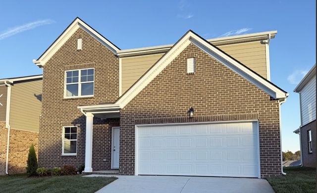 227 Limestone Way, Lebanon, TN 37087