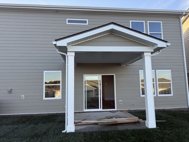 227 Limestone Way, Lebanon, TN 37087