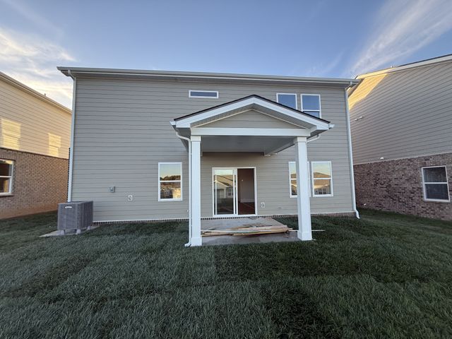 227 Limestone Way, Lebanon, TN 37087