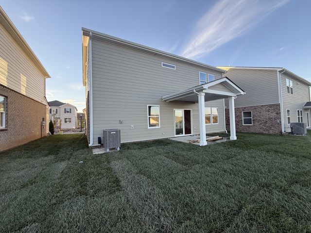 227 Limestone Way, Lebanon, TN 37087