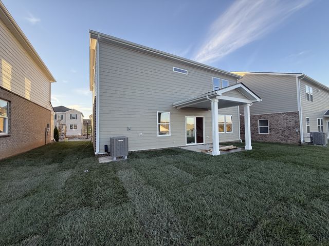 227 Limestone Way, Lebanon, TN 37087