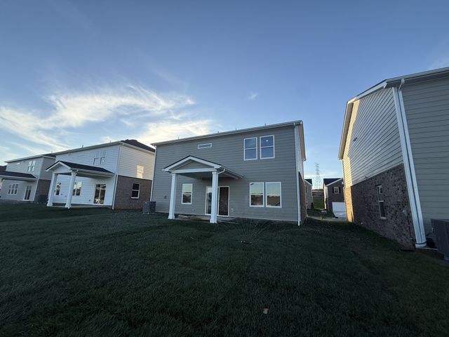 227 Limestone Way, Lebanon, TN 37087