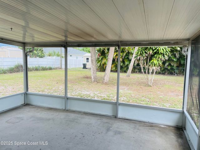 153 Bayamo Avenue NE, Palm Bay, FL 32907