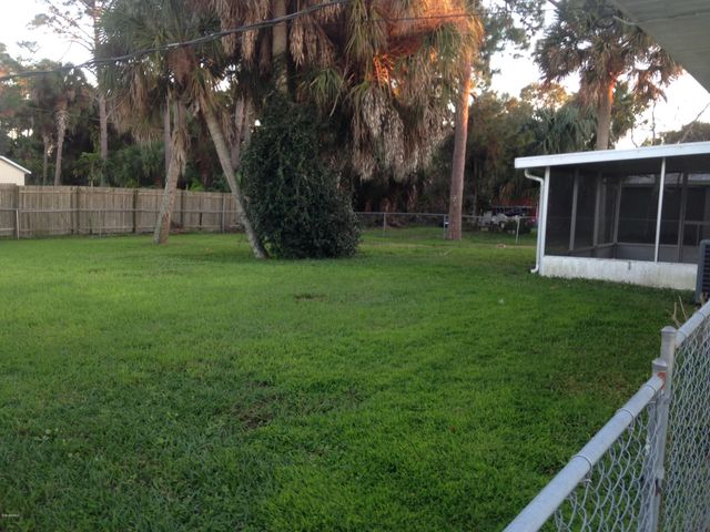 153 Bayamo Avenue NE, Palm Bay, FL 32907