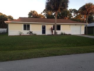 153 Bayamo Avenue NE, Palm Bay, FL 32907