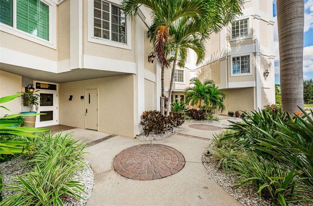 1860 N FORT HARRISON AVENUE 103, Clearwater, FL 33755